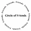 Logo de Circle of Friends