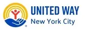 Logo of United Way of New York City