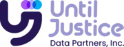 Logo of Until Justice Data Partners