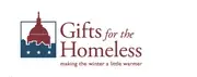 Logo of Gifts for the Homeless