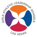 Logo of Girls Athletic Leadership School Las Vegas