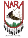 Logo de NARA NW