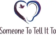Logo of Someone To Tell It To