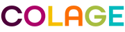 Logo of COLAGE