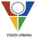Logo of Vision Urbana, Inc.