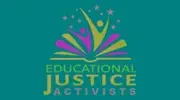 Logo of Educational Justice
