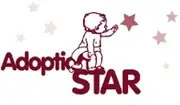 Logo of Adoption STAR
