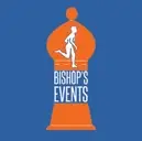 Logo of Bishop's Events, LLC