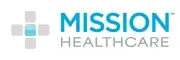 Logo of Mission Healthcare Hospice Oxnard