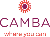 Logo de CAMBA