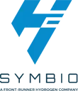 Logo de Symbio North America Corporation
