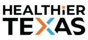 Logo of Healthier Texas