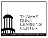 Logo of THOMAS DUNN MEMORIALS