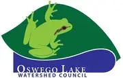 Logo of Oswego Lake Watershed Council