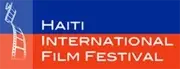 Logo of Haiti International Film Festival