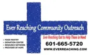 Logo of Ever Reaching Community Outreach
