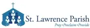 Logo of St Lawrence Church