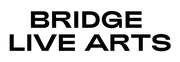 Logo of Bridge Live Arts