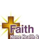 Logo de Faith Home Health & Hospice