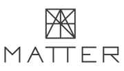 Logo de MATTER