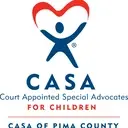 Logo of Court Appointed Special Advocates of Pima County