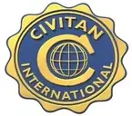 Logo of Lawrence ACTION Civitan Club