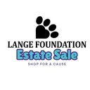 Logo of Lange Foundation Annual Estate Sale