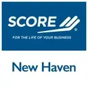 Logo of SCORE New Haven