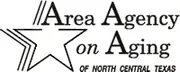 Logo of Area Agency on Aging of North Central Texas