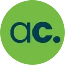 Logo de AccentCare Hospice