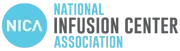 Logo of National Infusion Center Association (NICA)
