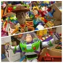 Logo of FATE FUN AGAIN TOYS FOR EVERYONE