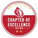 Logo of HAWAII CHAPTER - NATIONAL HEMOPHILIA FOUNDATION