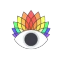 Logo of Portland Psychedelic Society