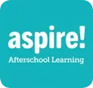 Logo of Aspire Afterschool Learning