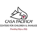 Logo of Casa Pacifica