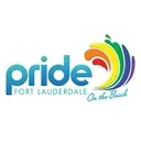 Logo of Pride Fort Lauderdale