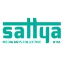 Logo of Sattya Media Arts Collective