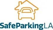 Logo of Safe Parking LA (SPLA)