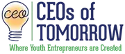 Logo of CEOs of Tomorrow, Inc.