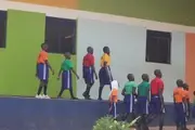 Logo of Tasaaga Primary School
