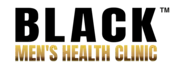 Logo of Black Men's Health Clinic