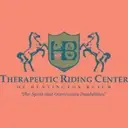 Logo of THERAPEUTIC RIDING CENTER OF HUNTINGTON BEACH