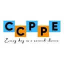 Logo of CCPPE - COMMUNITY COUNCIL FOR POST PRISON EMPLOYMENT