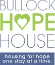 Logo of Bullock Hope House®