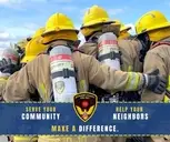 Logo of Spokane County Fire District 10