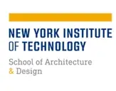 Logo of New York Institute of Technology School of Architecture and Design