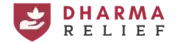 Logo of Dharma Relief