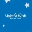 Logo of Make-A-Wish Mid-Atlantic