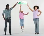 Logo of Junior Achievement of Mid Michigan